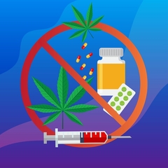 О вреде наркотиков