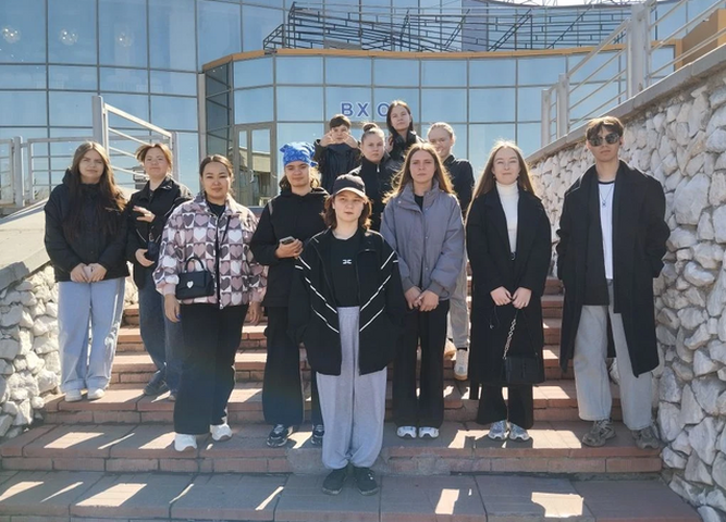 Квиз ко Дню коренных малочисленных народов России