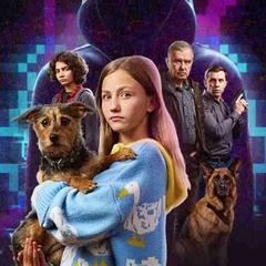 ПРЕМЬЕРА! сериал "Охота началась, цель — мошенники! "