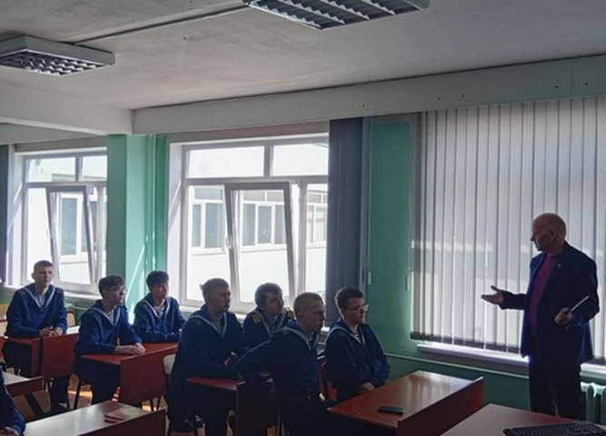 уроки финансовой грамотности и ОБЗР