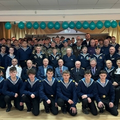 Подводному флоту Военно-морского флота России 120 лет!