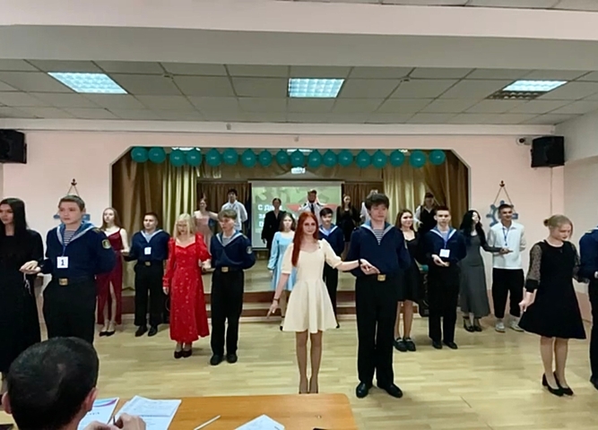 «Сибирская закалка – 2026»