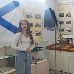 экскурсии в музее истории техникума