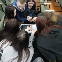 К Квизу СПО Ленинского района, плиз