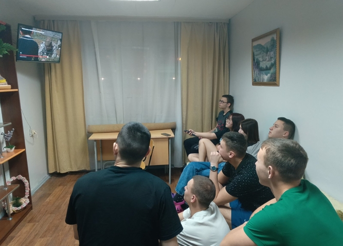 День памяти жертв Холокоста