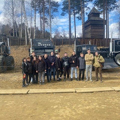 Награда победителей конкурса вторичного сырья