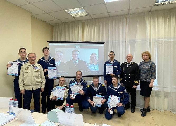НПК "Судоходство в Иркутской области"
