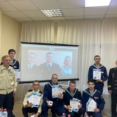 НПК "Судоходство в Иркутской области"