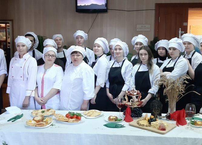 Весеннее настроение - продолжение