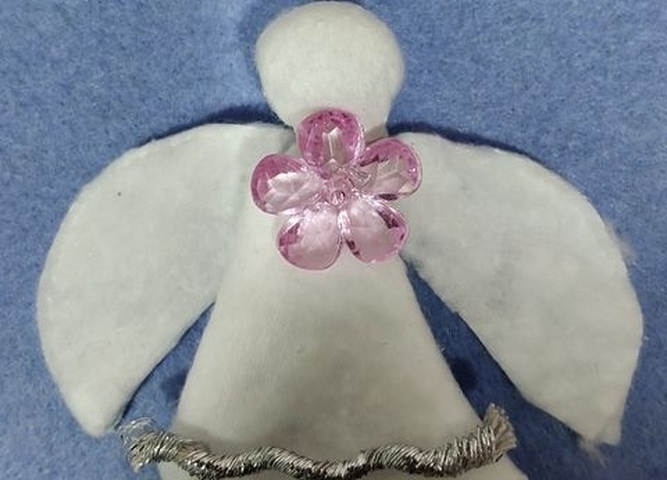 «Рождественский ангел»