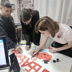 Антитабачный день в общежитии