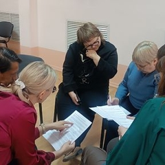 «Межличностные взаимоотношения с обучающимися».