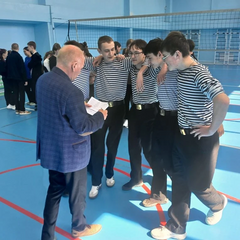 На страже здоровья - «Агенты безопасности»