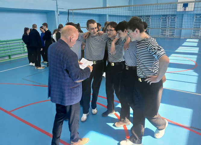 На страже здоровья - «Агенты безопасности»