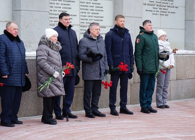 день воинской славы россии