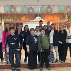 торжественное посвящение первокурсников