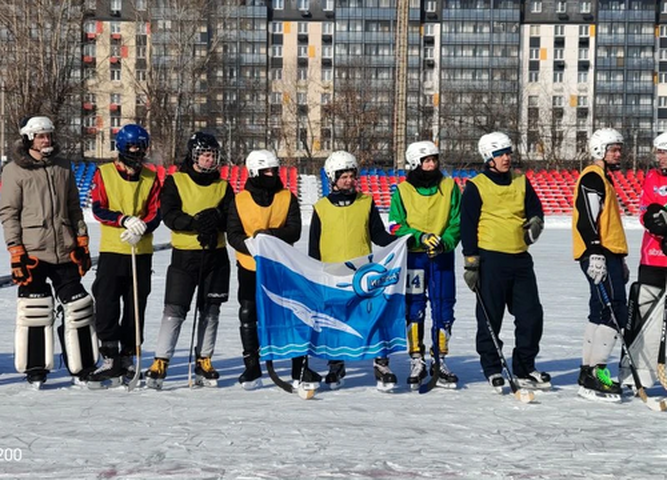  "Морской Бриз"