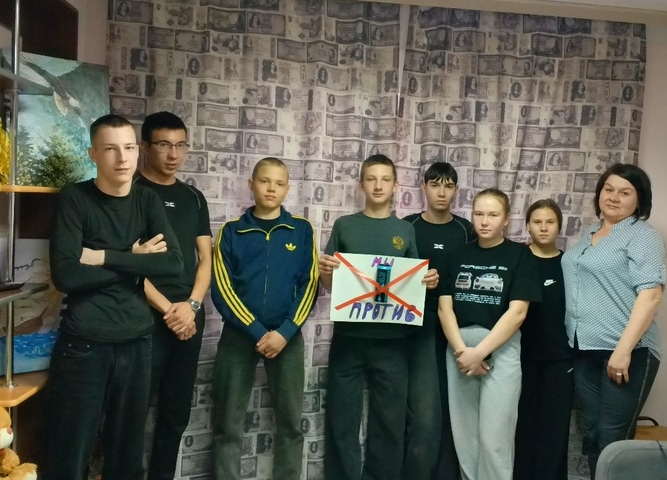 «Мы против энергетиков»