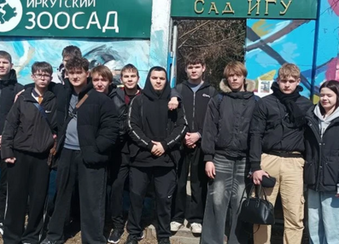 Марафон зелёных дел