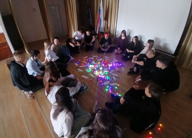 Импульс дружбы и новый председатель: как прошло собрание «Движения Первых».