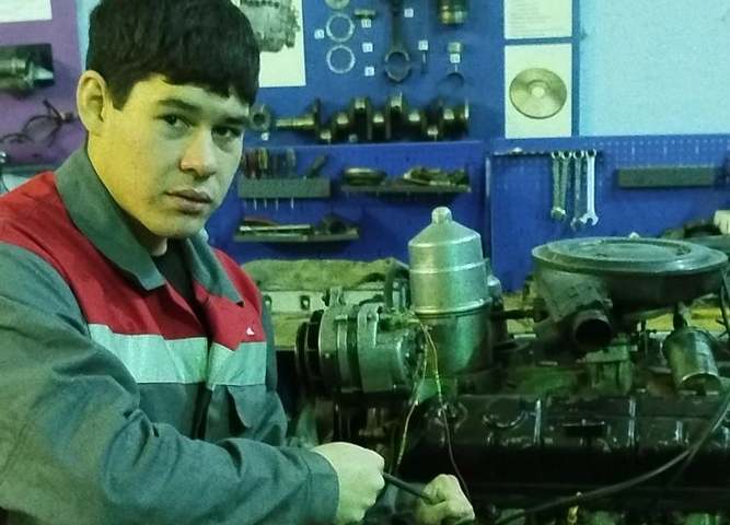 Профессионалы 2026 подготовка