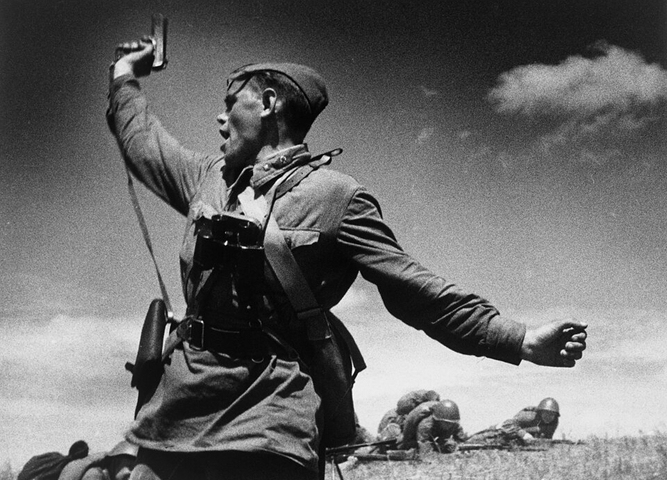 "Ночной дозор: подвиг оператора Шеметова"