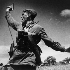 "Ночной дозор: подвиг оператора Шеметова"