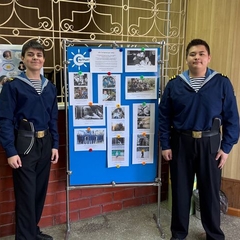 Кадры вне земли