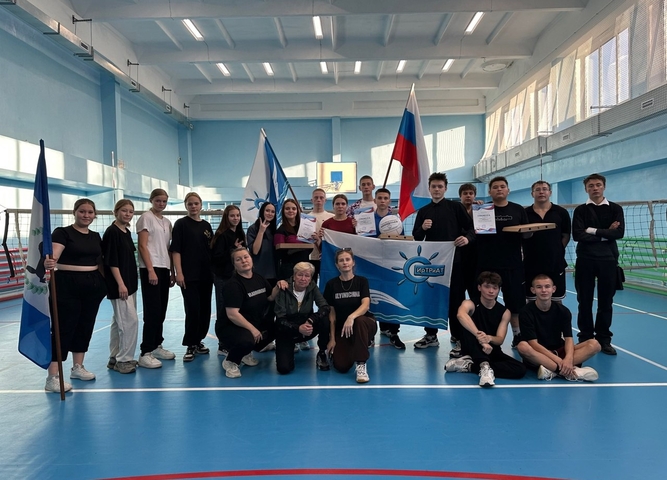 турнир по миниволей