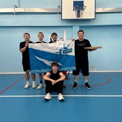 турнир по миниволей