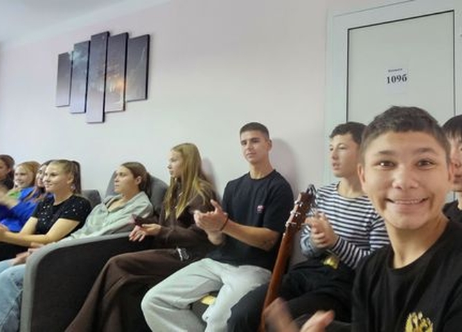 разрешите представиться
