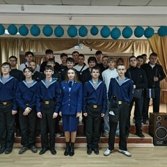 профилактическая беседа с прокурором