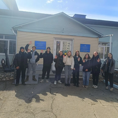 Абилимпикс - поварское дело