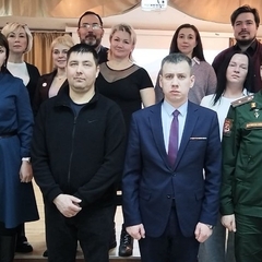 встреча с работодателями