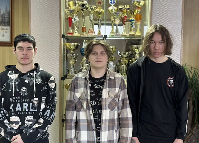 IV Региональный чемпионат «Профессионалы»