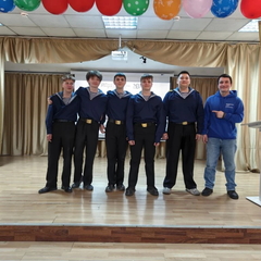 квиз «Закон и ответственность»