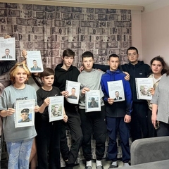 Герои нашего времени