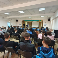 встреча с инспекторами