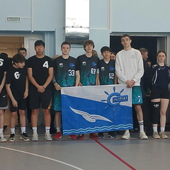 турнир по баскетболу 3х3