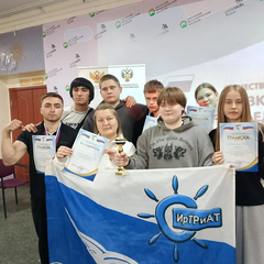 Открытый турнир по армрестлингу в Ангарске