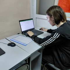 подготовка к  мастерству «Профессионалы»   