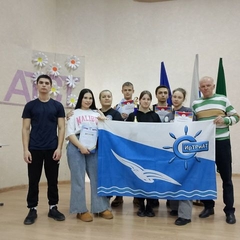 областные соревнования по Двоеборью - Лиги ГТО