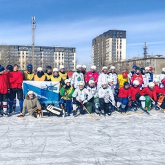 областной турнир по хоккею с мячом