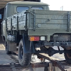 Наши руки не для скуки