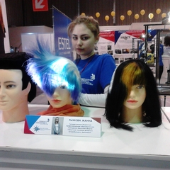 WorldSkills Russsia