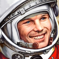 «Улыбка Гагарина»