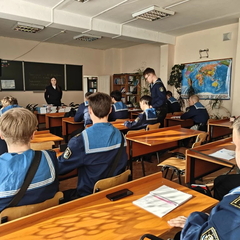 Профилактика – ключ к безопасности