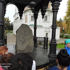 Экскурсия по городу