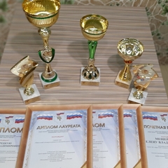 Спортивные итоги