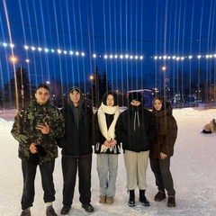 «Все на лед!»